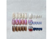 ★12月デザイン★  カラー変更OK！