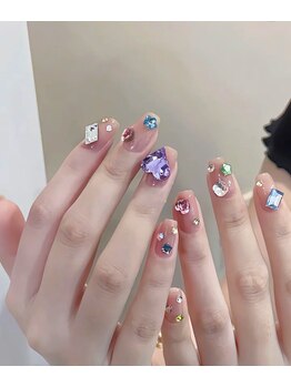 DCネイルサロン/