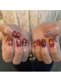 エクリプス(ECLIPSE)/ホリデーデザイン