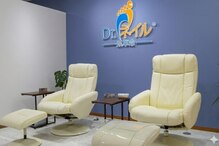 ドクターネイル爪革命 和歌山