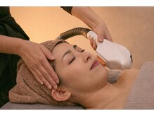 スリーエレメンツ(THREE ELEMENTS)の雰囲気（脱毛・スライドカッピング・よもぎ蒸し・ハーブテント・水素）