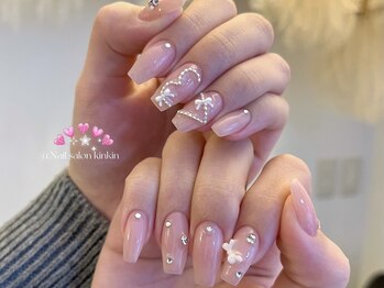 キンキンスタジオ(KINKIN STUDIOS)/