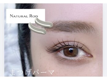 メロウ(Mellow)/まつげパーマ