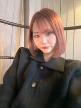 リアン バイ ミチ(Lien byMichi)&nbsp;Ishida Natsuki