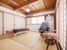 ほぐし処 長泉堂/プライベートサロン