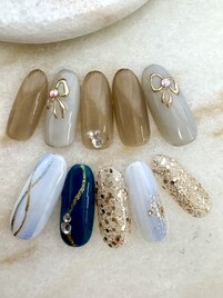 スタンダード定額￥7,000