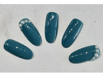 定額　シンプルコース