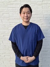 匠 西条整体院 柴田 快人