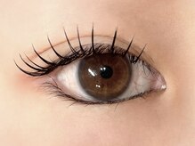 ローズドゥビューティー 清須店(Rose de beauty)/マツエク120本