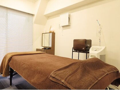 リヘア スーパースカルプ 渋谷店(Re:hair SuperScalp)の写真