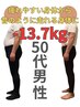 【外食出張あり】忙しくても90日で平均‐7～10kgダイエットカウンセリング