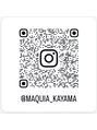 マキア 岩出店(MAQUIA)&nbsp;Instagram始めました☆彡