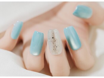 エムスラッシュ センター南(M.SLASH)/マグネットネイル