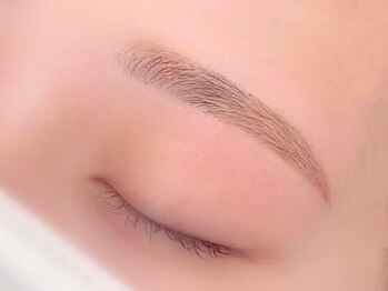 ラシア 宇部恩田店(Lashea)の写真/360度どこから見ても美しく。自まつ毛をいたわりながら印象を格上げする、大人女性のための上質サロン。