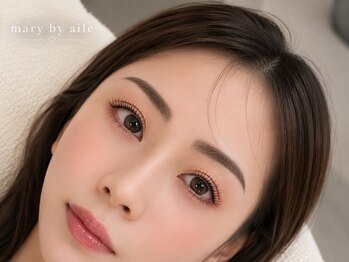 エールラッシュカール 森ノ宮(aile lash curl)の写真/【森ノ宮】目元の溜まった疲れを解消！一重・奥二重でお悩みの方にも♪諦めていたまぶたの悩みも解決へ