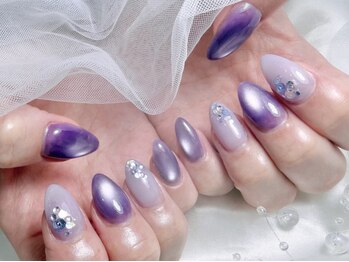 紫陽花