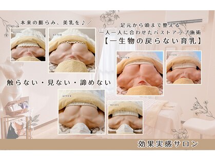 サロン ヴィプラス(SALON Vi+)の写真
