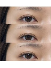 ヘアーディア 伊勢崎店(Hair...DiA)/マツエク