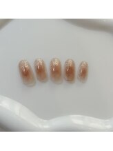 アイコニック ネイルアンドアイ 長久手店(ICONIQ nail&eye)/シンプル定額