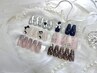 【定額デザイン】Simple コース ￥8500［渋谷］