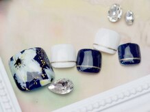 プレジール(Plaisir)/2018年９月★オータムフラワー