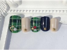 ナトゥール ネイルサロン(Natur nail salon)/