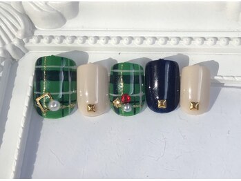 ナトゥール ネイルサロン(Natur nail salon)/