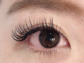 カラン 焼津店(CALIN)/シングルラッシュ160本