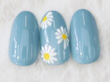 セラピッシュネイル (therapish nail)/プレミアムハンドコース★