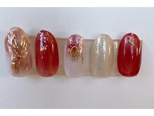 ココ ネイル サロン アンドスクール(COCO.NAIL SALON＆SCHOOL)/定額ネイル