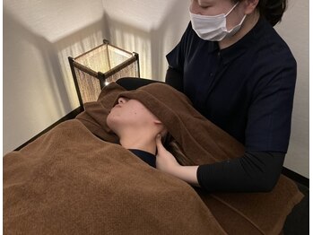 からだ屋 ミーナ天神店/ボディケア+スマホ首