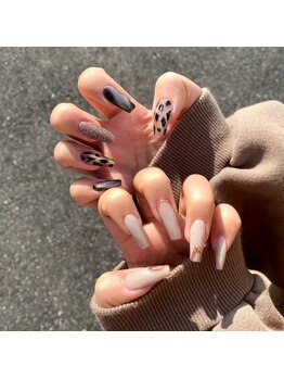 ネイルサロン ソル(Sol)/