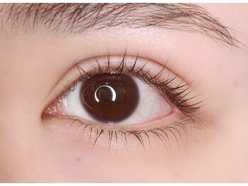 エモル(emol)/上下まつげパーマ