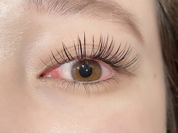 アイクイック 新宿 新宿駅西口店(Ai Quick)/フラットラッシュ/新宿/マツエク