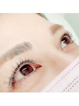 ヒイラ(HiiRa)/ラッシュリフト／まつ毛カール