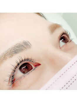 ヒイラ(HiiRa)/ラッシュリフト／まつ毛カール