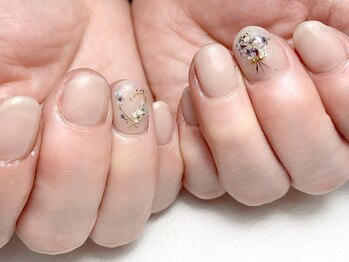 ラスズラン(La suzuran)/2本アート