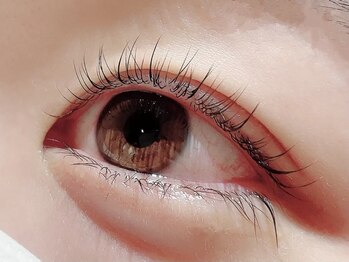 カラン 焼津店(CALIN)/ラスティングカール