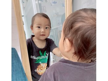 吹田はぴねす鍼灸整骨院/お子様連れ大歓迎！