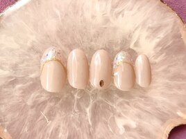 ワンカラ×ミラーフレンチライン