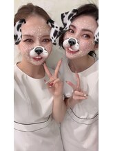 ホワイトニングサロン 名古屋 栄店/【ホワイトニングスタッフ】