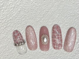 定額☆¥8500［ワンホン/韓国］