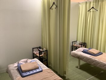 整体工房リバティ 中町店/整体