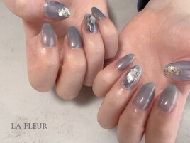 定額simple ◆ La Fleur