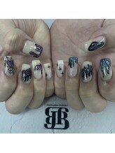 ネイルサロンレイアス(RAYAS)/アートネイル