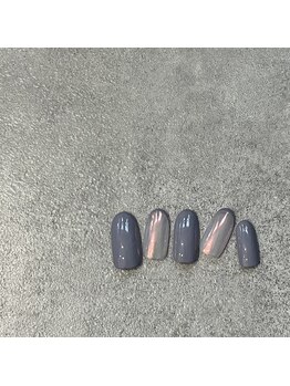 アンジー 辻堂店(Angie)/定額デザイン/デザインコース