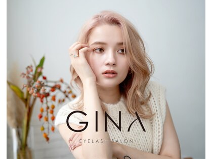 ジーナ(GINA)の写真