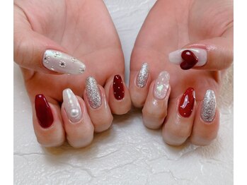 ネイルデザイン