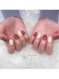 マットネイル♪