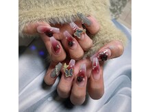 コロミネイル(colome nail)/